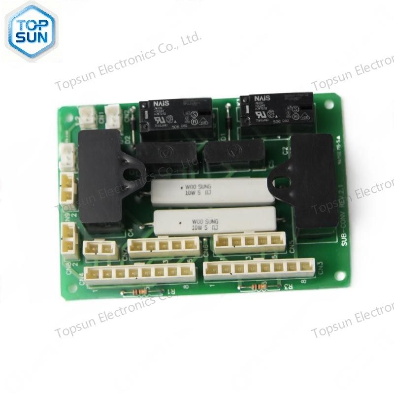 Topsun Electronics Co., Ltd